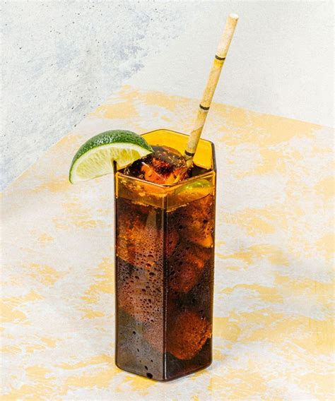 The Cuba Libre Recipe Recipe Cuba Libre Recipe Cuba Libre Cocktails