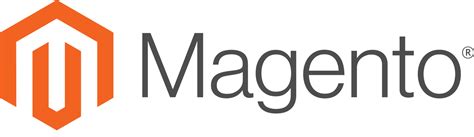 Magento Logo - Alluvia