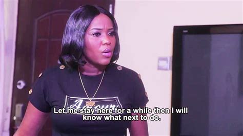 Eri Ife Nigerian Yoruba Movie Starring Biola Adebayo Fausat Balogun