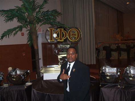 Conclave Miami Iota Phi Theta Fraternity Inc Midwest