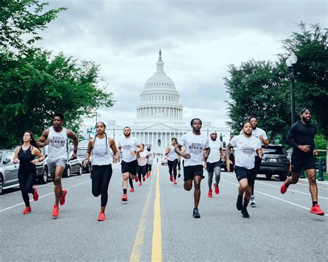 District Running Collective