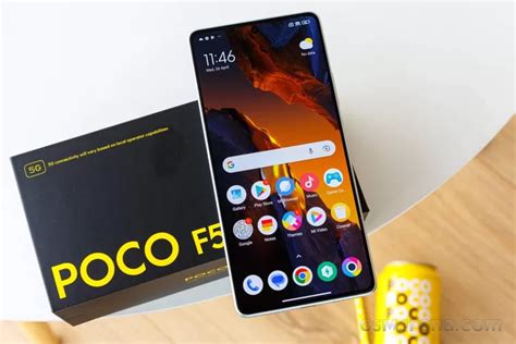 Cocoknya Buat Gaming POCO F5 Yang Segera Meluncur Di Indonesia Tahan