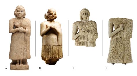 Ancient Sumerian Clothing