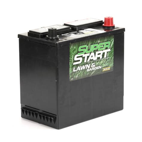 Super Start Lawn Garden Group Size U1r L Shaped Battery 43 Off