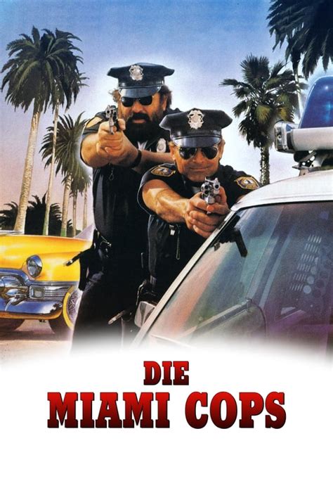 Die Miami Cops 1985 — The Movie Database Tmdb