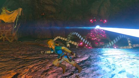 Zelda: Tears of the Kingdom director on what happened to the Sheikah ...