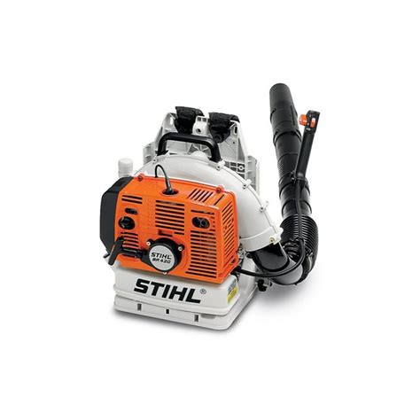 Stihl Stihl BR 420 Garden Backpack Petrol Leaf Blower 56 5cc