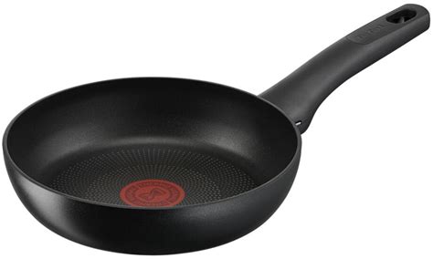 Сковорода Tefal Hard Titanium, On 20 см (G2880232) – купити онлайн на ...