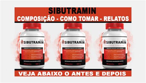 Sibutramin Funciona Veja An Lise E Depoimentos Grande Atleta