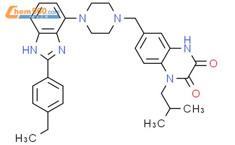 874277 70 0 2 3 Quinoxalinedione 6 4 2 4 Ethylphenyl 1H