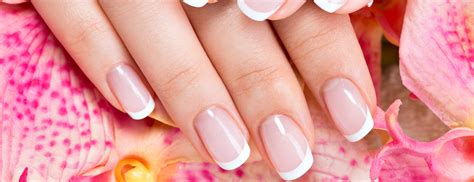 French Nails Selber Machen Nageldesign Blog