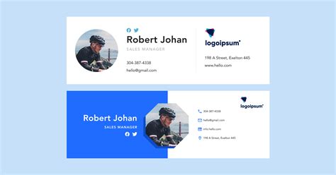 Email Signatures Design And Development Best Practices
