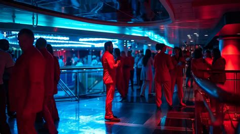 Virgin Voyages Dress Code And What To Wear On Your Cruise