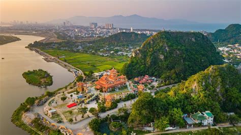 Discover The Wonders Of Marble Mountains In Da Nang A Guide To The Top