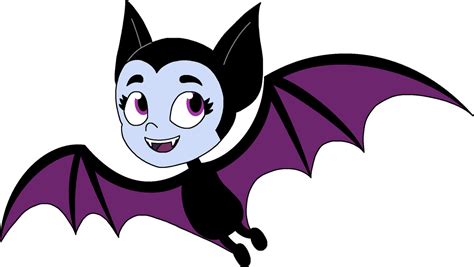 Vampirina Favourites By Figyalova On Deviantart