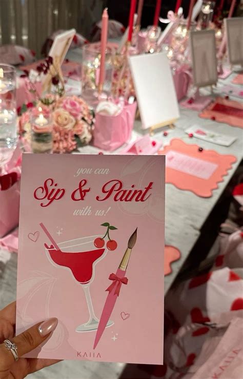 Pin By Inspo On Dream Business Inspo In 2024 Valentines Party