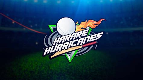 Harare Hurricanes Pre Draft Picks Zim Afro T10 League T10 Cricket