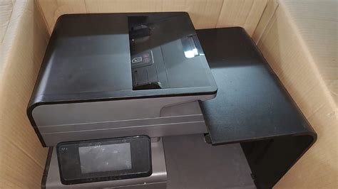 HP Officejet Pro X476dw MFP for Sale | Secondhand.hk