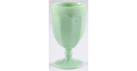 Arlington Jadeite Iced Tea By Mosser Ohio Replacements Ltd