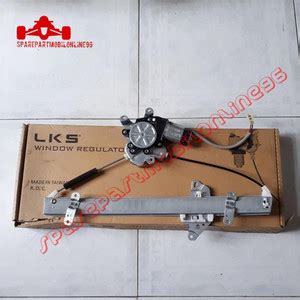 Jual Window Regulator Pesawat Kaca Pintu Mitsubishi Lancer Cedia