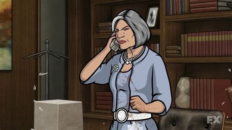 Malory Archer on Twitter: "Thanks Trudy #archerfx http://t.co/sdtsPO1ShJ"