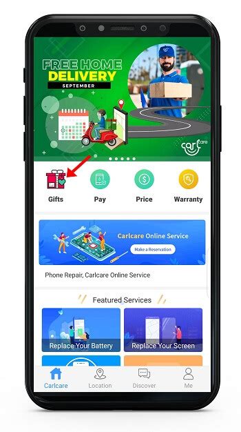 Nigeria | Where to repair your phone in Ibadan -Carlcare