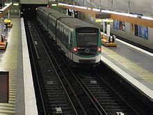 Porte de Charenton métro de Paris Définition et Explications