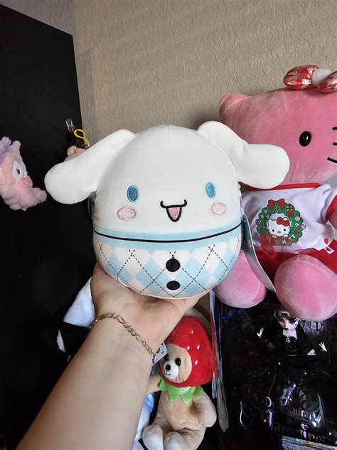 Look At These Cutie Patooties з ☆ From 5below R Sanrio