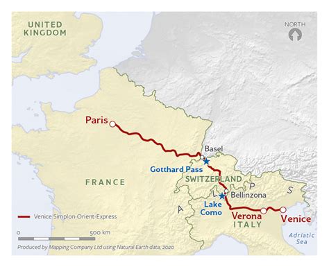 How Far By Train From Venice To Paris On Sale Cfasouthern Org