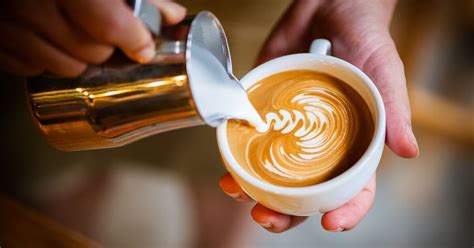 Latte Nel Caff No Non Dovresti E Ti Spieghiamo Perch