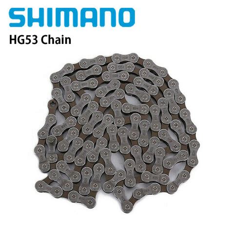 Shimano Alivio Cn Hg Hg Chain Speed For Mtb Mountain Bike Road