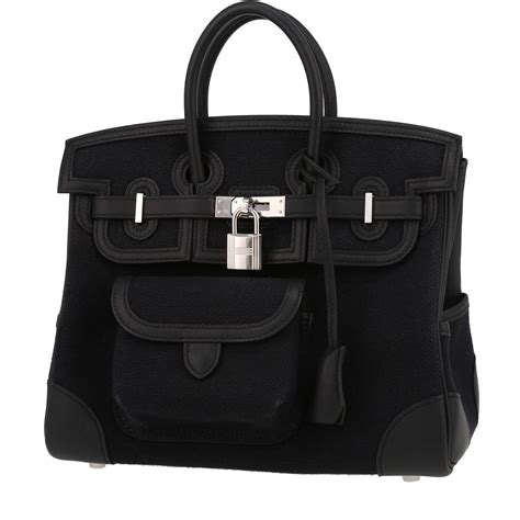 Sac à main Hermès Birkin 402638 d occasion Collector Square