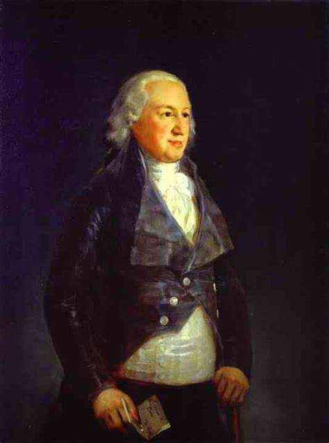 Don Pedro Duque De Osuna Francisco De Goya WikiArt Org