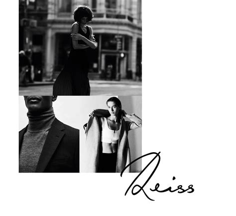 REISS Womenswear, Menswear, Childrenswear & Accessories