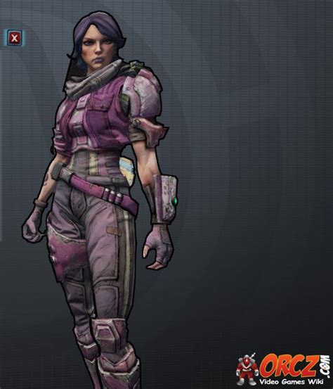 Borderlands Pre Sequel Widow Flowers Orcz The Video Games Wiki