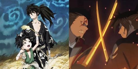 Synopsis Anime Dororo Young Ronins Adventure Against 12 Demons With His Little Friend