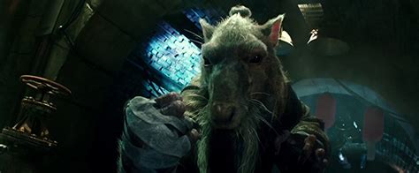 Master Splinter Paramount Teenage Mutant Ninja Turtles Wikia Fandom