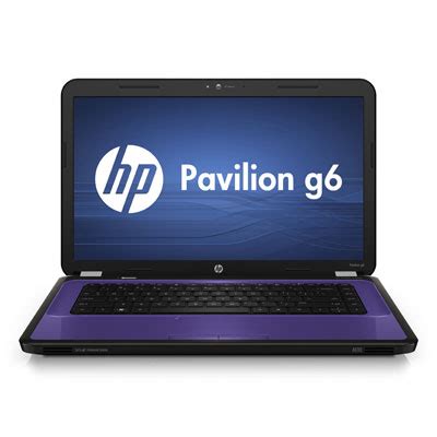 Hp Pavilion G Series Notebookcheck Net External Reviews