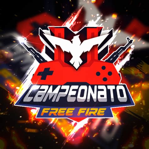 Campeonato Free Fire Sympla