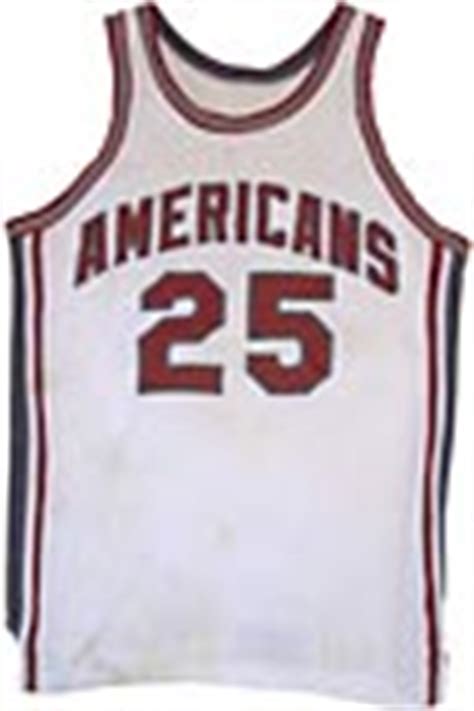 American Basketball Association Jerseys