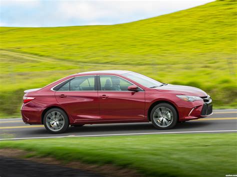 Fotos De Toyota Camry Xse 2014