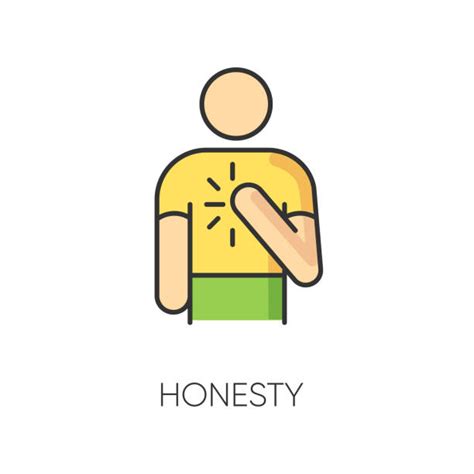 80 Truthfulness Stock Illustrations Royalty Free Vector Graphics