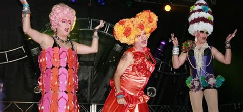 Atlanta Gay Pride Parade Parties And Events