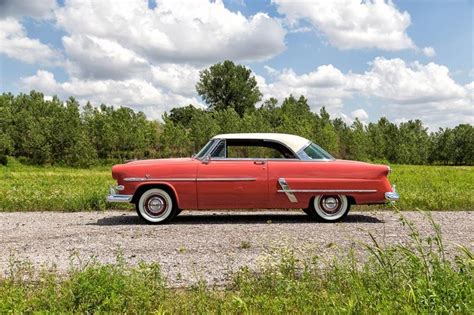 1953 Ford Victoria | Fast Lane Classic Cars