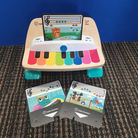 Baby Einstein Magic Touch Piano