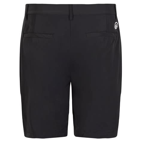 Chauncey Short Jet Black