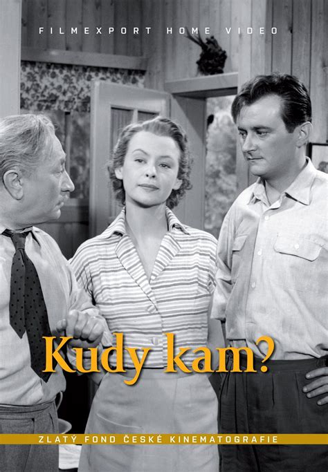 Kudy kam 1956 ČSFD cz