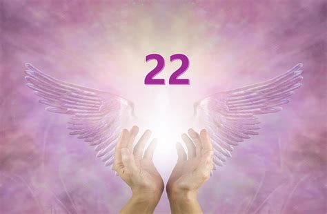 Angel Number 22 Meaning Symbolism And More Angel Numbers