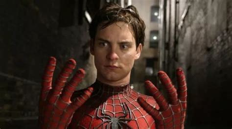 Pemeran Spiderman Dari Masa Ke Masa Siapa Peter Parker Favoritmu