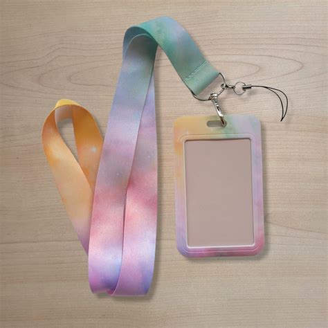 Lanyards With Badge Holder for Healthcare Workers , Christmas Gift for ...